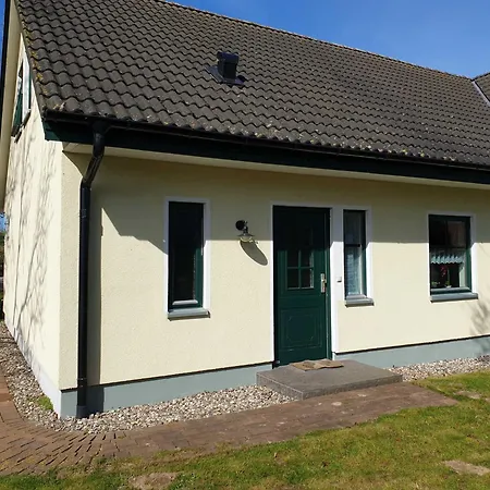 Apartment Dueck Pastitz