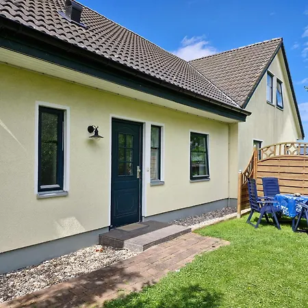 Dueck Apartment Pastitz