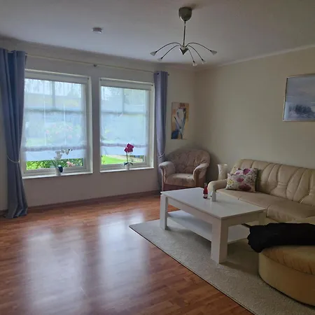 Apartment Dück Pastitz